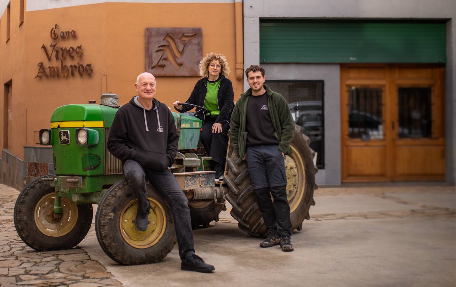 Cava Vives Ambros